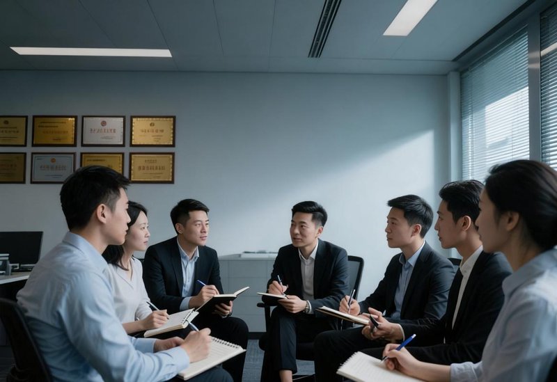上海信息咨询服务行业的最新发展与趋势